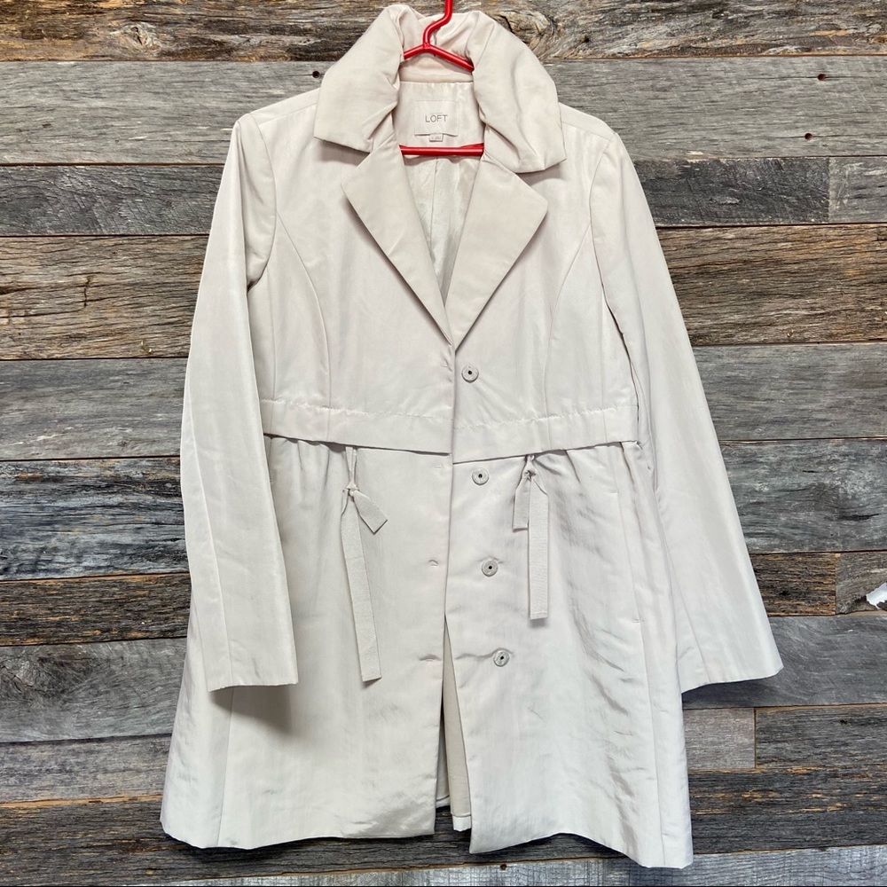 LOFT Jacket